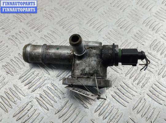 купить Фланец (тройник) системы охлаждения на Volkswagen Passat B5+ (GP)