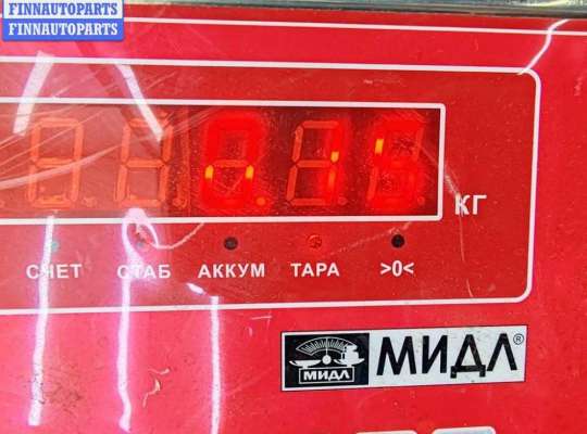 купить Поворотник (указатель поворота) левый на Audi 80 B4 (1991-1996)