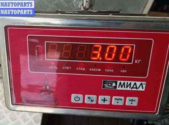 купить Кулиса КПП на Volkswagen Caddy (2004-2010)