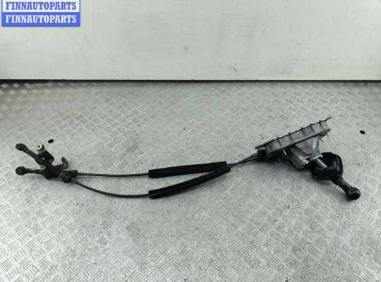 купить Кулиса КПП на Volkswagen Caddy (2004-2010)