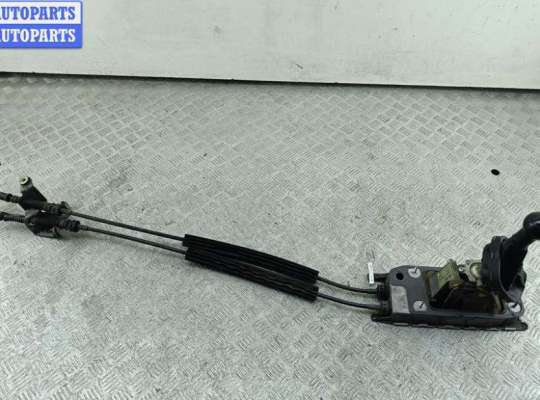 купить Кулиса КПП на Volkswagen Caddy (2004-2010)