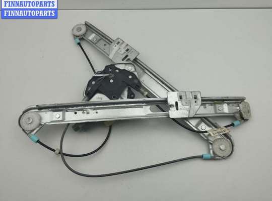 Стеклоподъемник электрический передний правый BM3612909 на BMW 3 E46 (1998-2006)