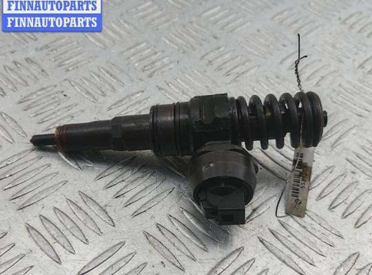 купить Форсунка топливная на Volkswagen Transporter T5