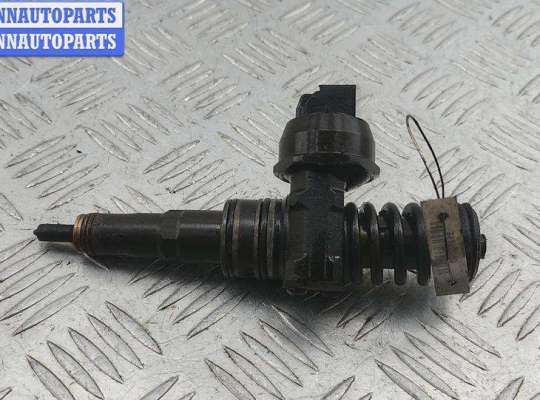 купить Форсунка топливная на Volkswagen Transporter T5