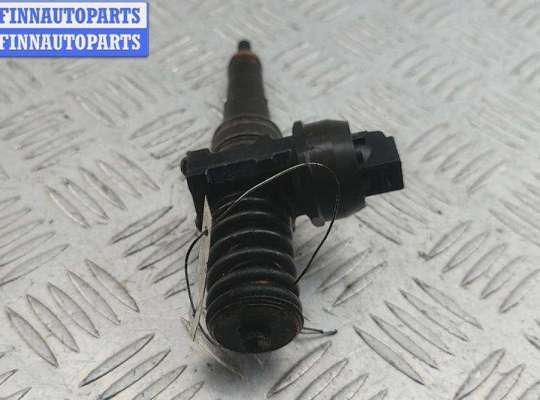 купить Форсунка топливная на Volkswagen Transporter T5