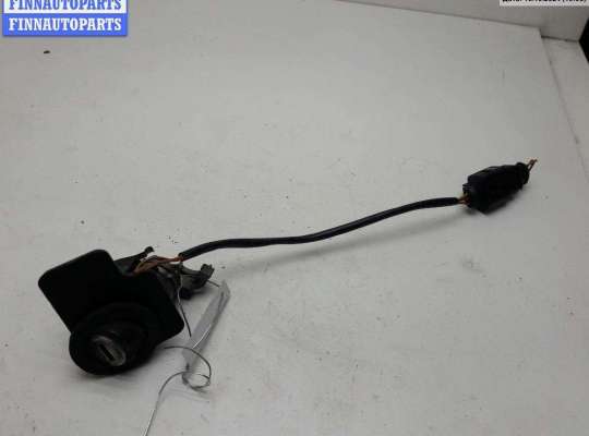 купить Личинка замка багажника на Volkswagen Passat B5+ (GP)