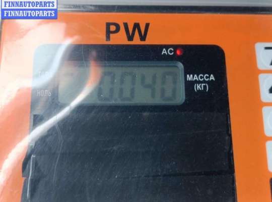 купить Датчик парковки (парктроник) задний на Mercedes E-Class W210 (1995-2002)