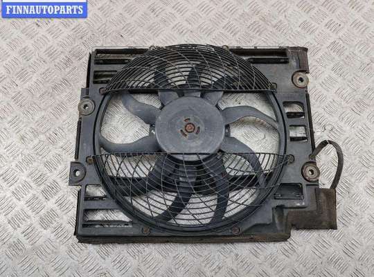 Купить Вентилятор кондиционера на BMW 5 E39 (1995-2003) Вентилятор кондиционера BM3593000 на BMW 5 E39 (1995-2003)