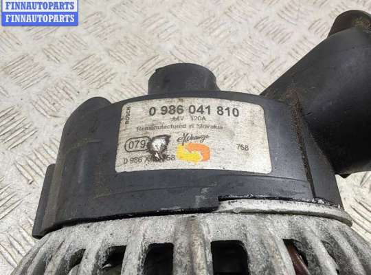 купить Генератор на BMW 7 E38 (1994-2001)