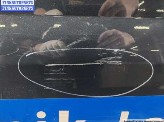Дверь сдвижная на Ford Transit Mk6 / Mk7