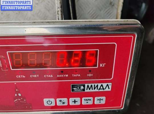 купить Накладка двери передней левой на Volkswagen Passat B5+ (GP)