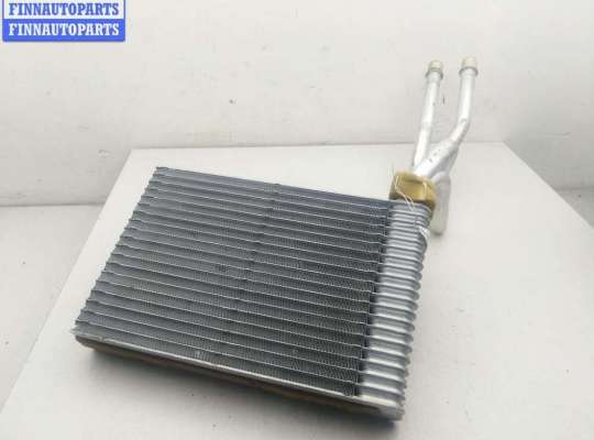 купить Радиатор отопителя (печки) на Citroen C5 (2001-2008)