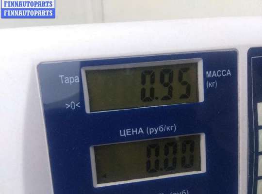 купить Радиатор отопителя (печки) на Citroen C5 (2001-2008)