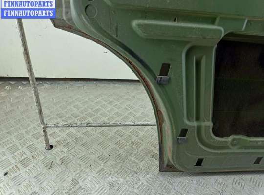 купить Дверь боковая передняя правая на Volkswagen Transporter T4