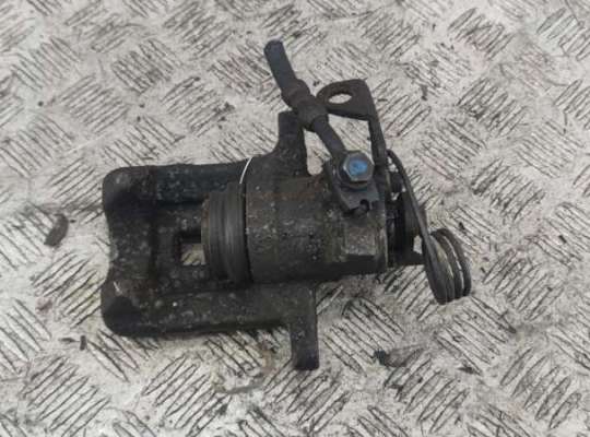 купить Суппорт задний правый на Audi A6 C5 (1997-2005)