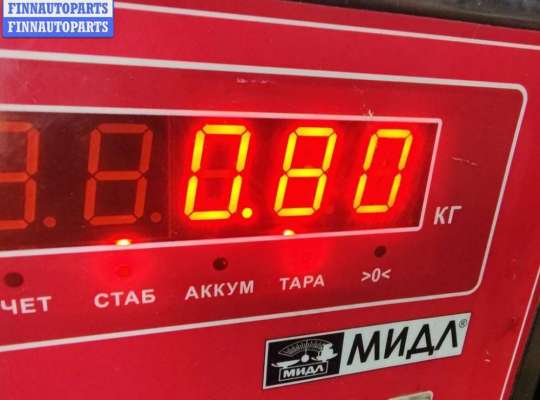 купить Форсунка топливная на Mazda 6 (2002-2007) GG/GY