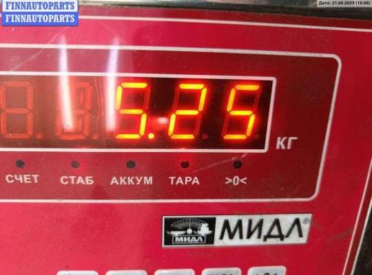 купить Ступица передняя левая на Opel Meriva A (2003-2010)