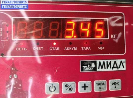 купить Суппорт задний левый на Mercedes C-Class W203 (2000-2006)