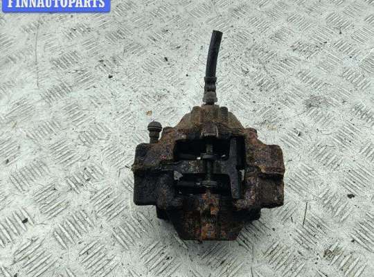 купить Суппорт задний левый на Mercedes C-Class W203 (2000-2006)