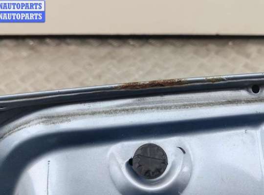 купить Крышка багажника (дверь задняя) на BMW 3 E36 (1991-2000)