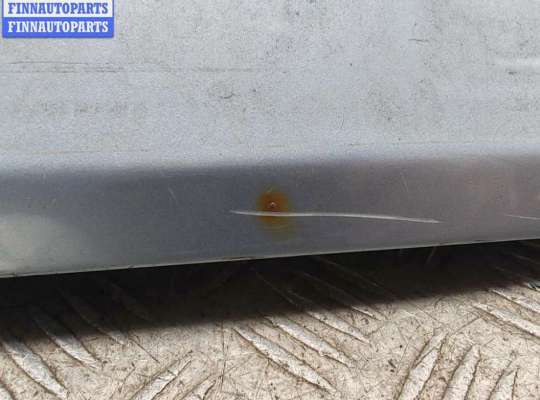 купить Крышка багажника (дверь задняя) на BMW 3 E36 (1991-2000)