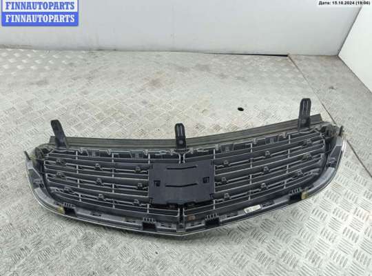 купить Решетка радиатора на Mercedes W212 (E)