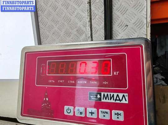 купить Ручка двери наружная задняя левая на Volkswagen Passat B5+ (GP)