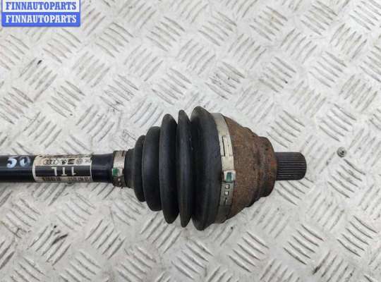 купить Полуось передняя левая на Volkswagen Passat B6
