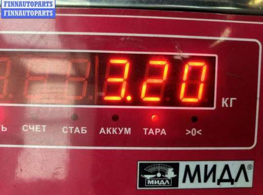 купить Коллектор впускной на Volkswagen Passat B6