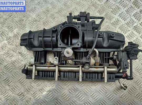 купить Коллектор впускной на Volkswagen Passat B6