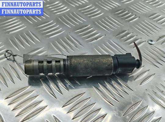 Клапан электромагнитный на Audi A4 (8E/8H, B7)