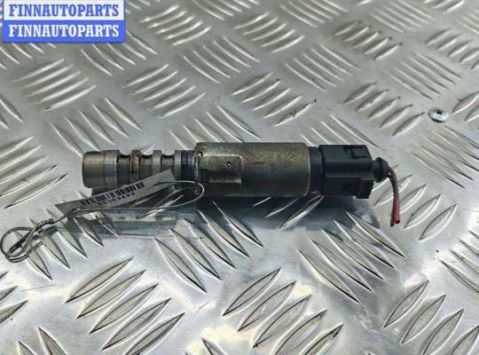 Клапан электромагнитный на Audi A4 (8E/8H, B7)