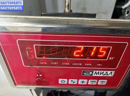 купить Крыло переднее левое на Volkswagen Passat B6