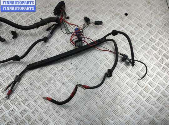 купить Проводка двигателя на BMW 3 E46 (1998-2006)