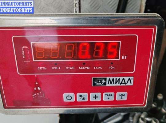 купить Радиатор отопителя (печки) на Volkswagen Passat B6