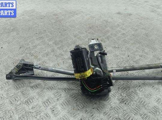 купить Механизм стеклоочистителя переднего (трапеция дворников) на Audi A6 C4 (1994-1997)