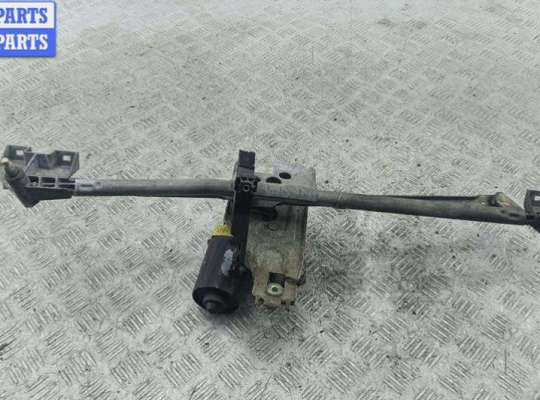 купить Механизм стеклоочистителя переднего (трапеция дворников) на Audi A6 C4 (1994-1997)