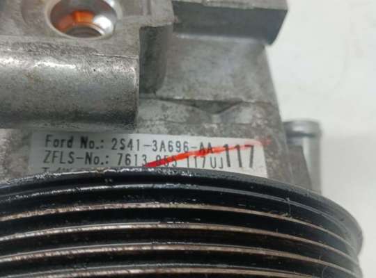 купить Насос гидроусилителя руля на Ford Focus I (1998-2005)