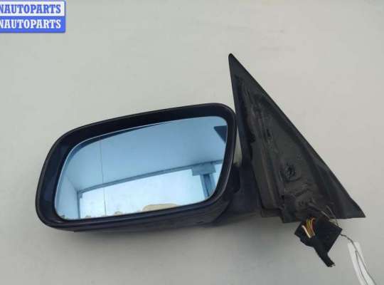 Зеркало наружное левое AU1728110 на Audi A6 C5 (1997-2005)