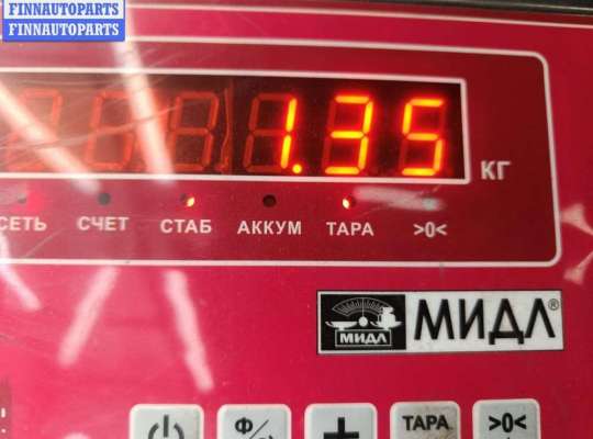 купить Тяга развальная задняя на Opel Omega B (1994-2003)