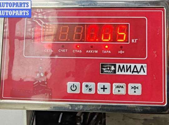 купить Пробка маслозаливная на Ford S-Max