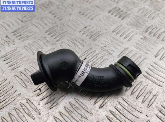 Крышка (пробка) маслозаливная