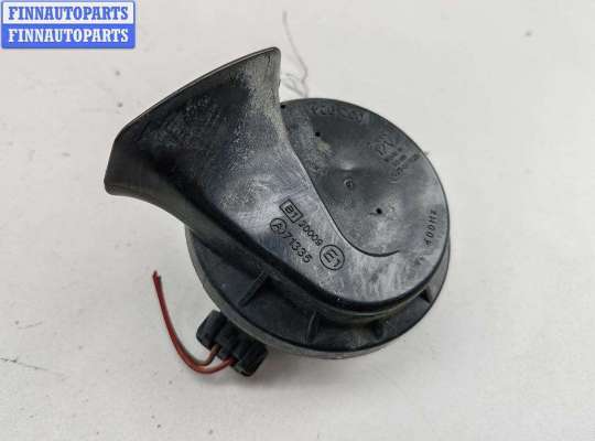 Сигнал (клаксон) OP2400237 на Opel Zafira A (1999-2005)