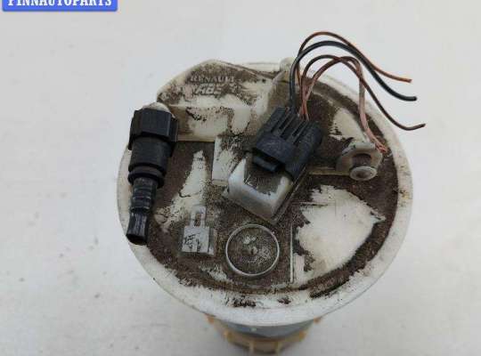 Насос топливный RN1570292 на Renault Scenic II (2003-2009)