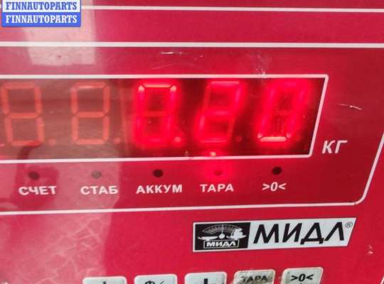 купить Патрубок на Volkswagen Caddy (2004-2010)