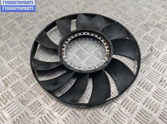 купить Крыльчатка вентилятора на Audi A6 C5 (1997-2005)