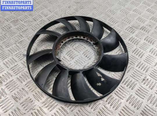 купить Крыльчатка вентилятора на Audi A6 C5 (1997-2005)