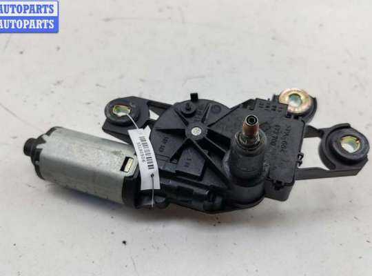 купить Двигатель стеклоочистителя заднего (моторчик дворников) на Seat Toledo (2004-2009)