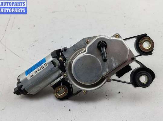 купить Двигатель стеклоочистителя заднего (моторчик дворников) на Seat Toledo (2004-2009)