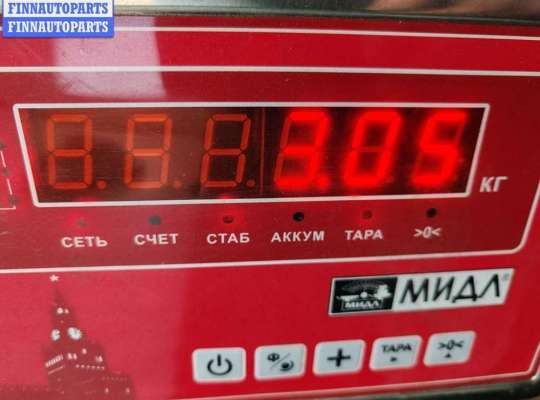 купить Руль на Volkswagen Bora